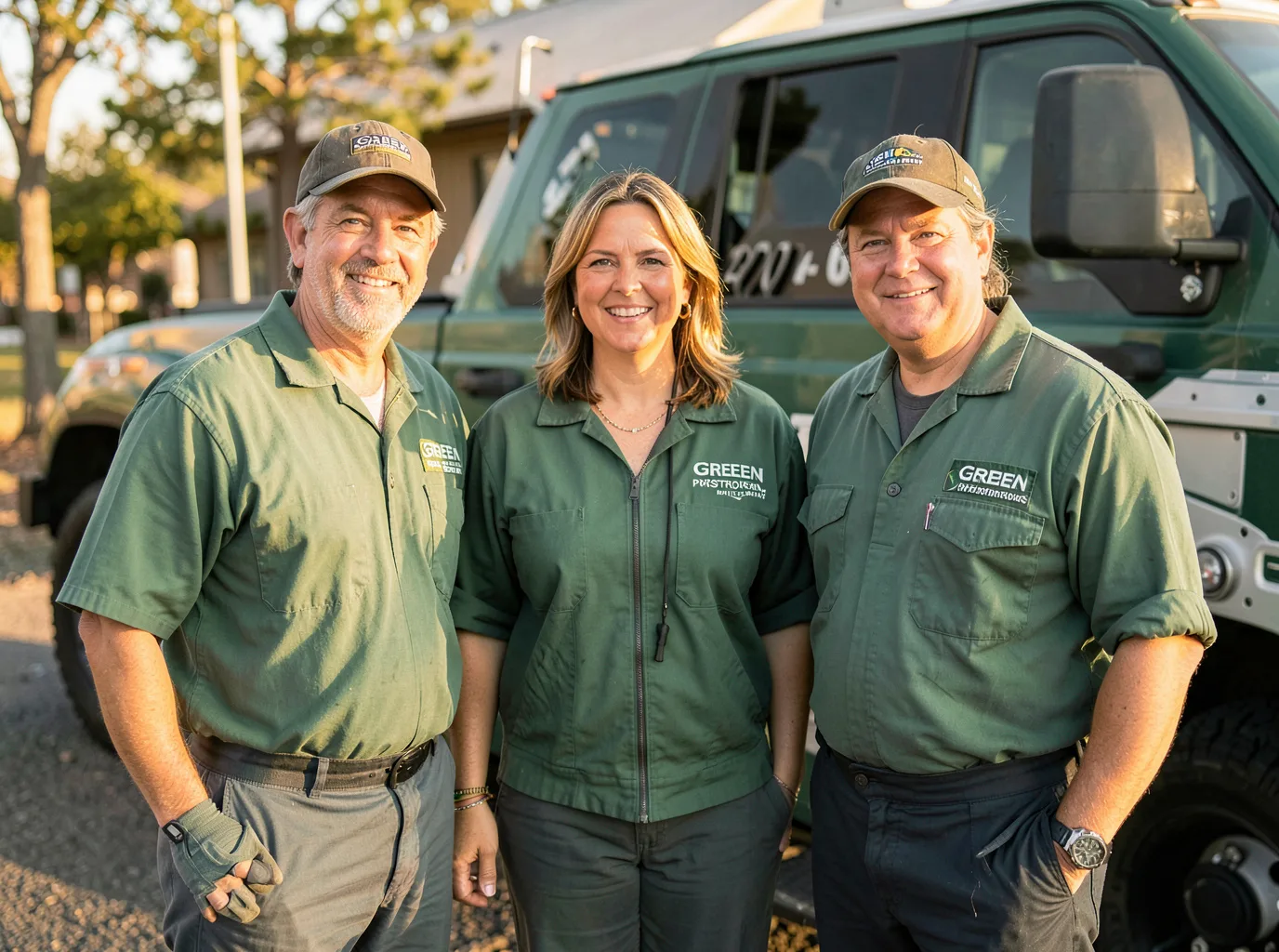 Water Damage Restoration company in Washington, VA