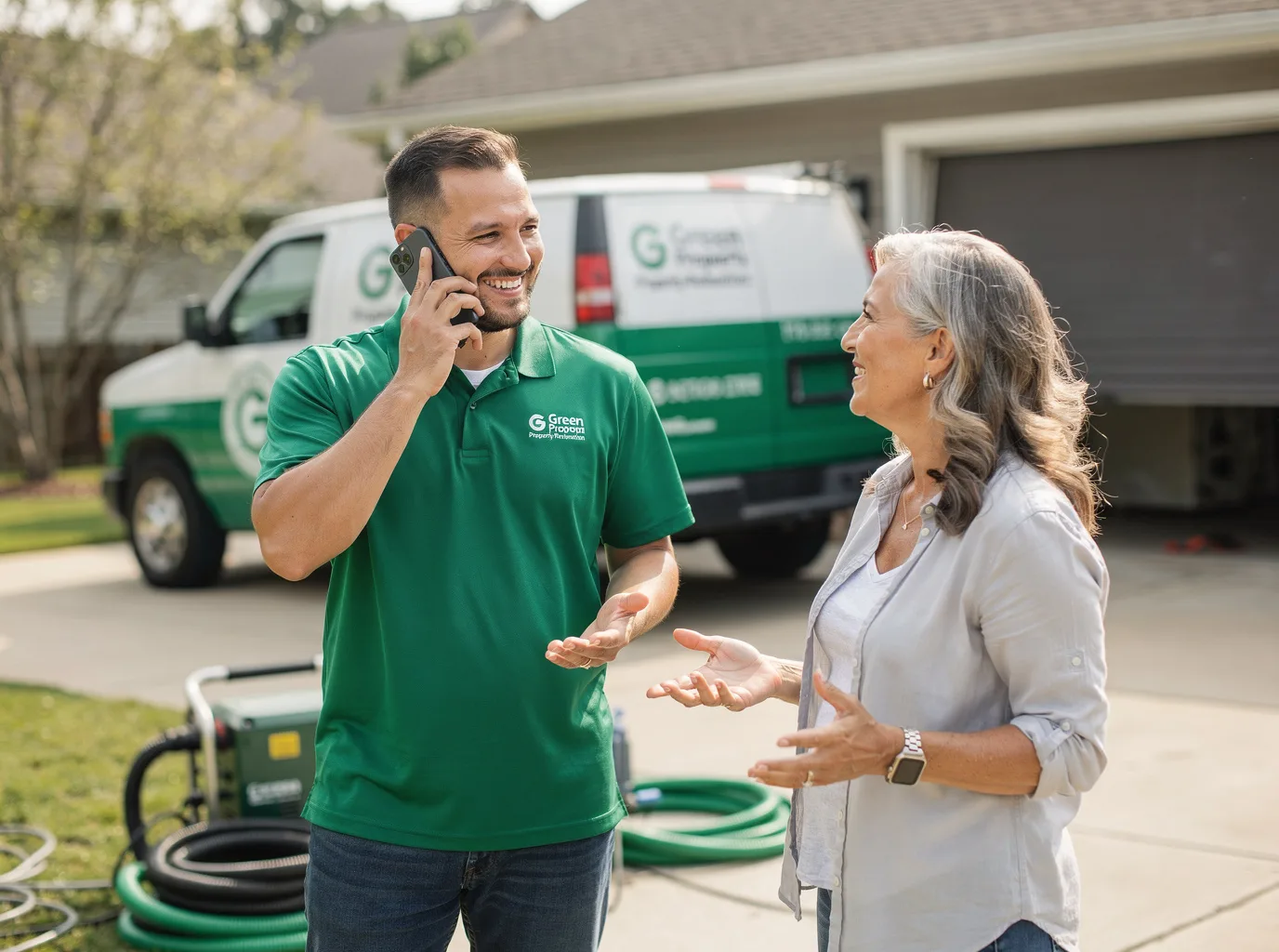 Water Damage Restoration Washington, VA FAQs